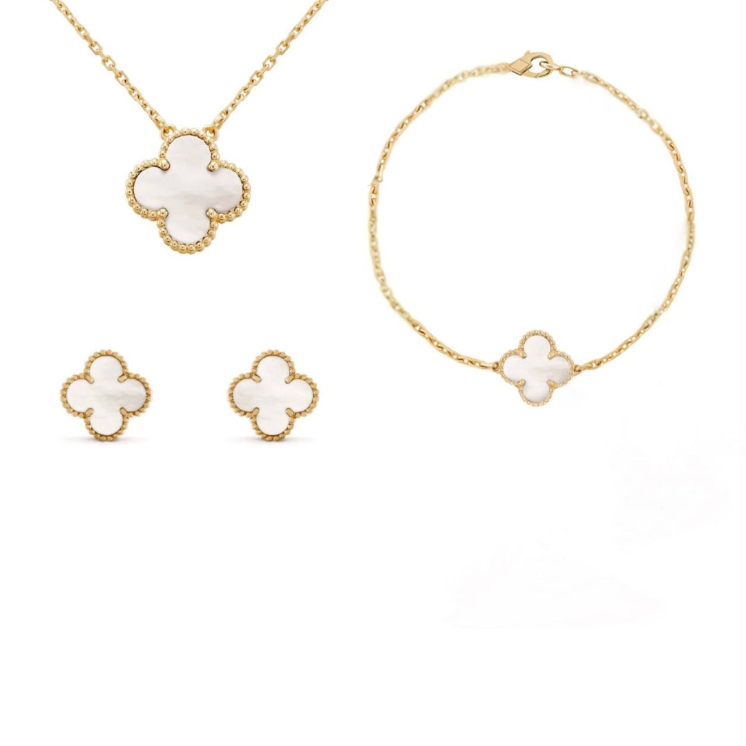 Schmuckset "Hannah"