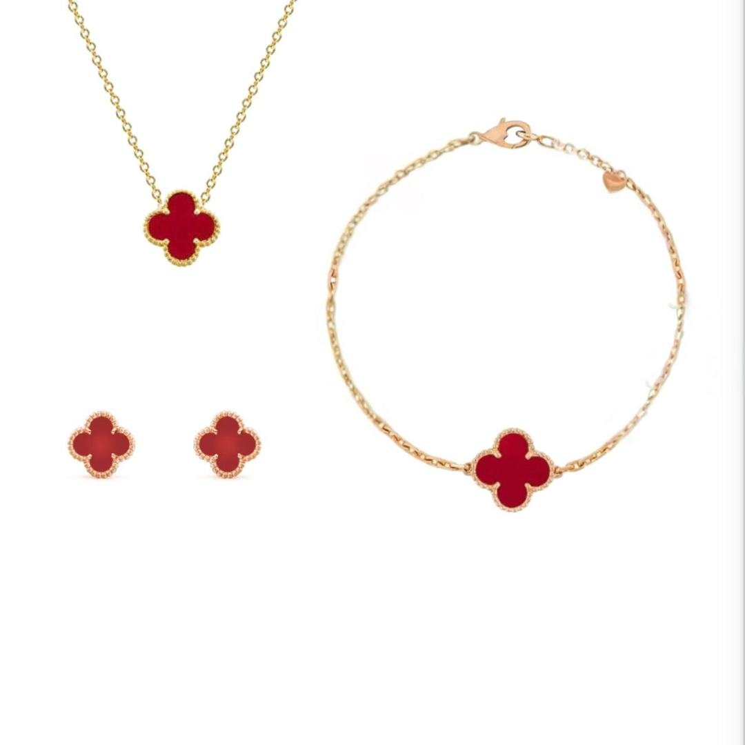 Schmuckset "Hannah"