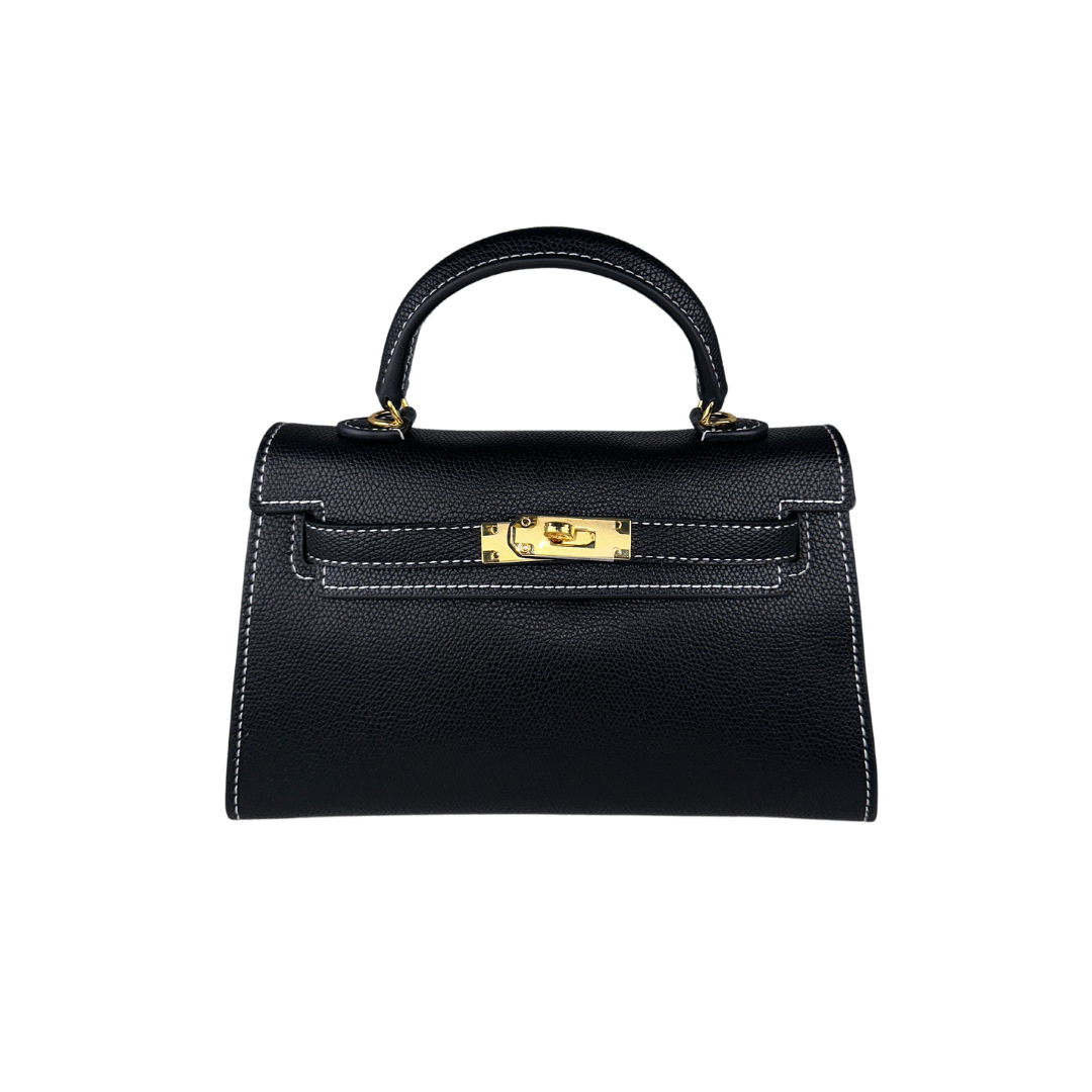 Echtleder Tasche "La Belle" in vielen Farben