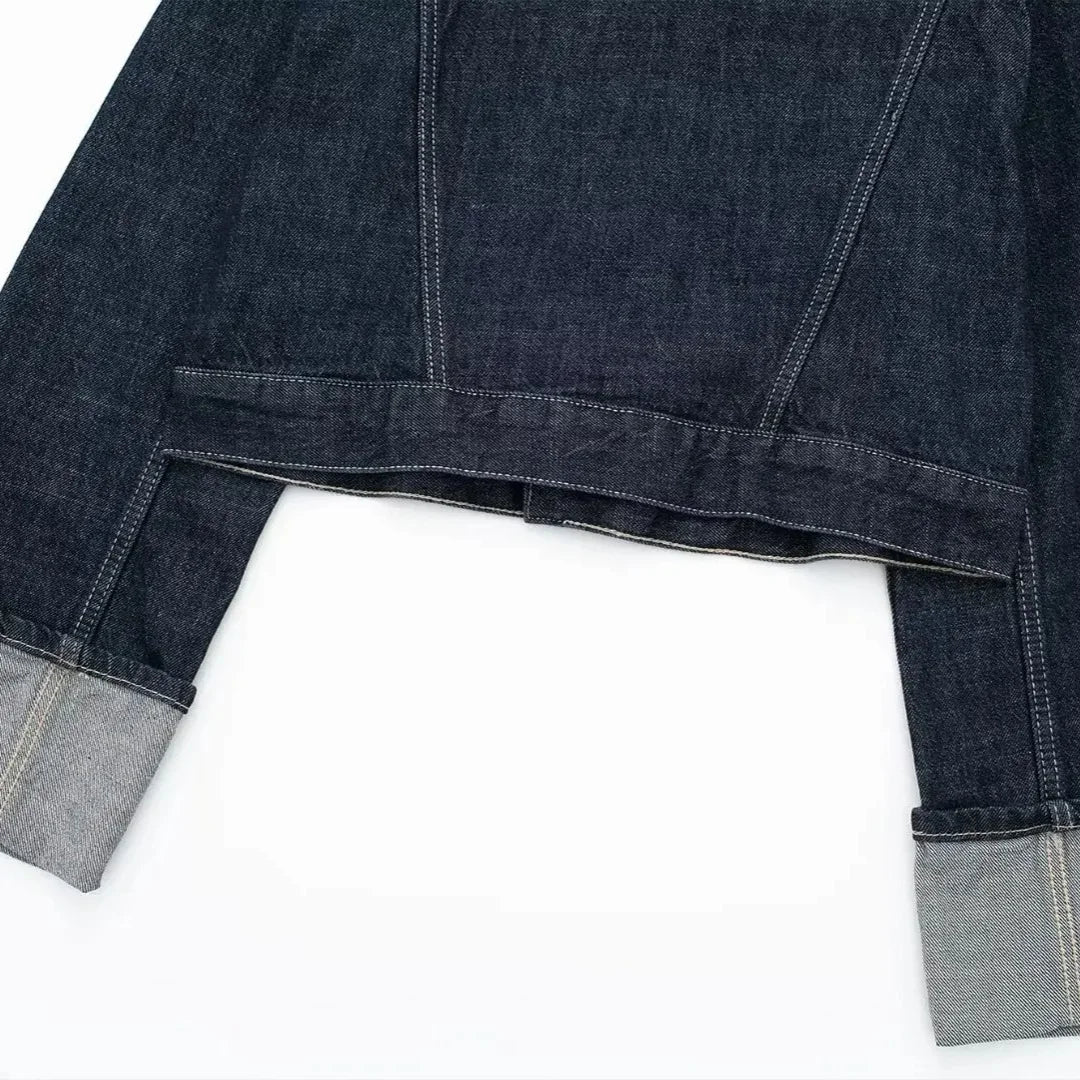 Jeans-Set "Donya"