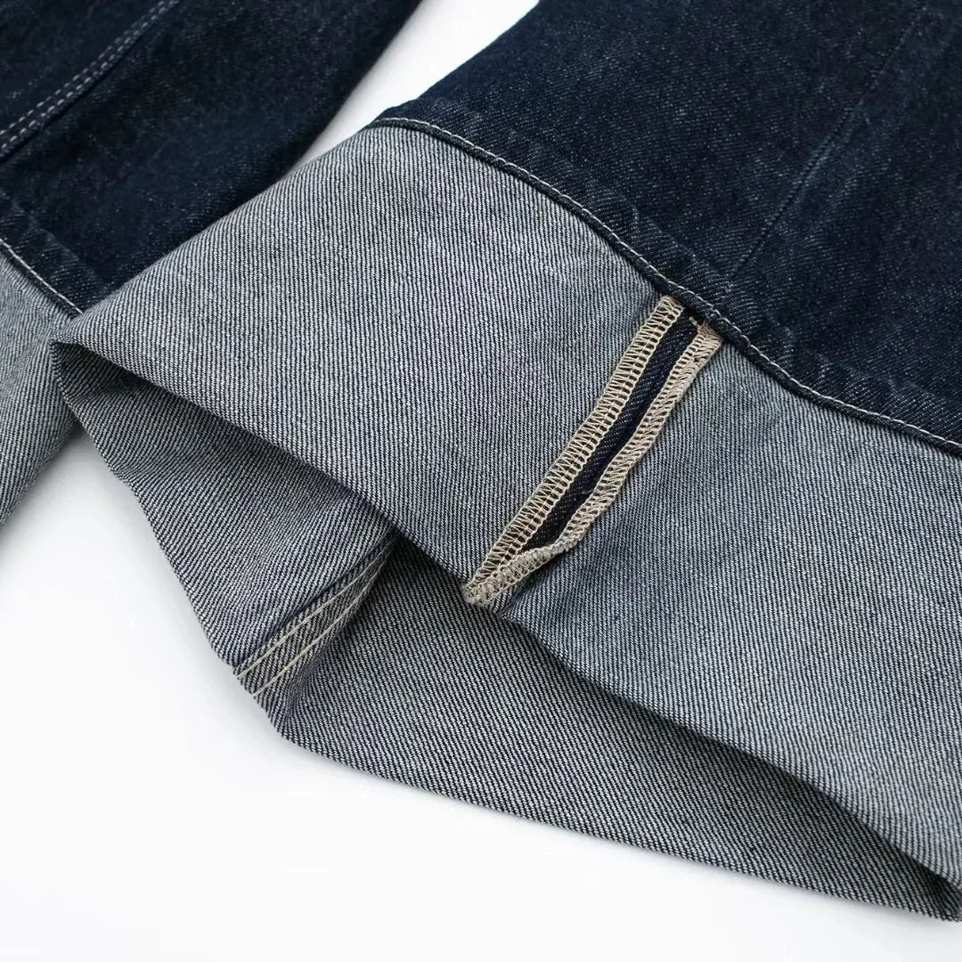 Jeans-Set "Donya"