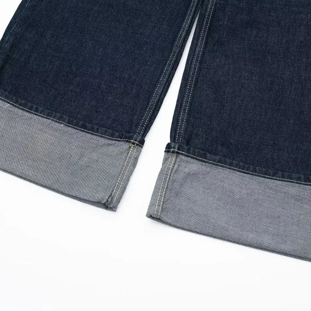 Jeans-Set "Donya"
