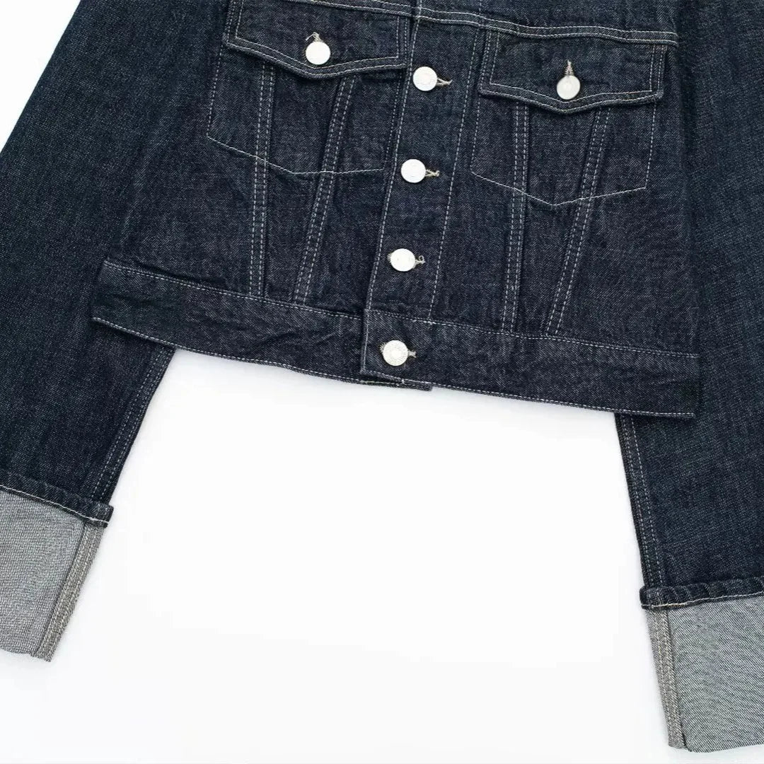 Jeans-Set "Donya"