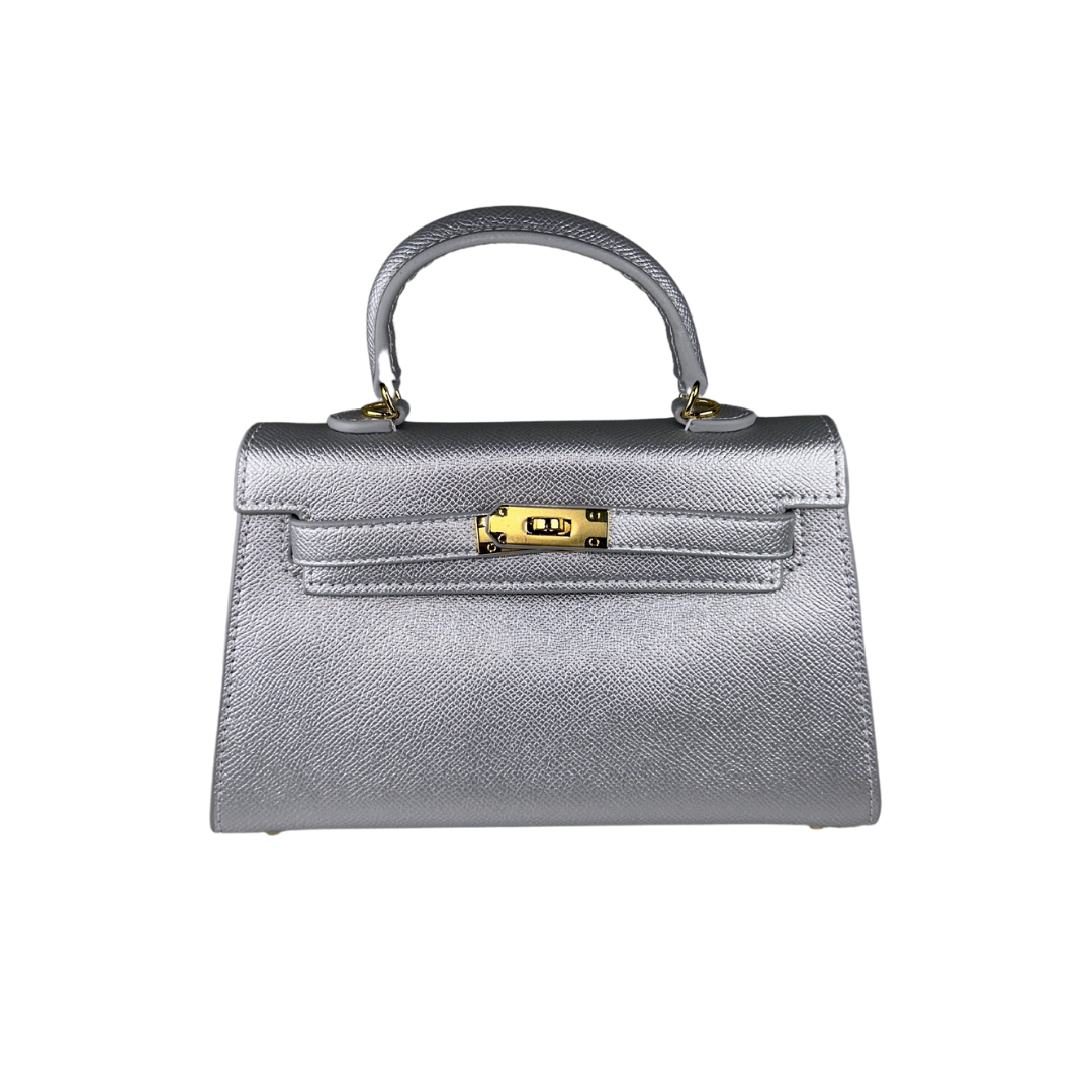 Echtleder Tasche "La Belle" in vielen Farben