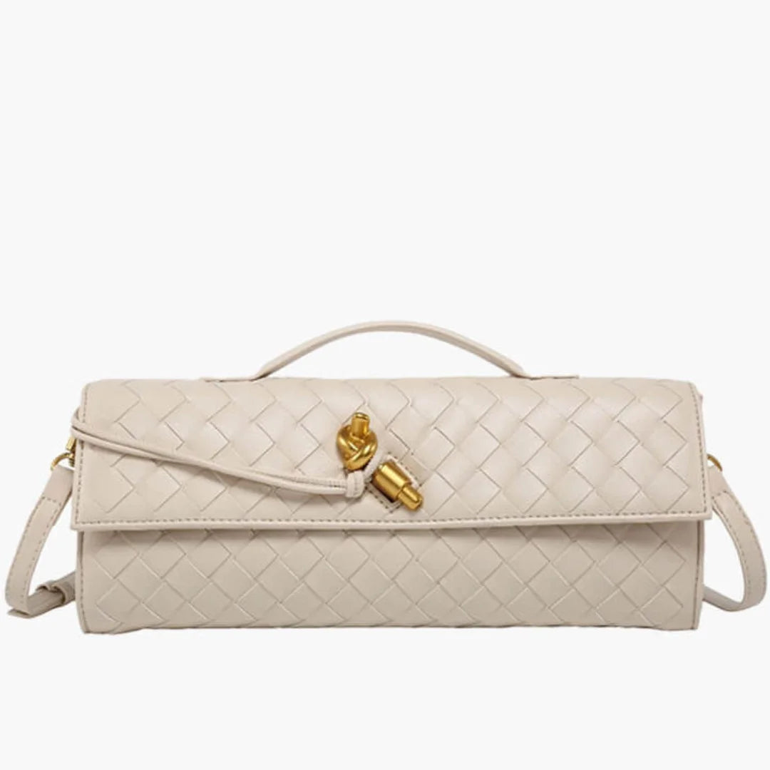 Elegante Handtasche "Mara" in vielen Farben