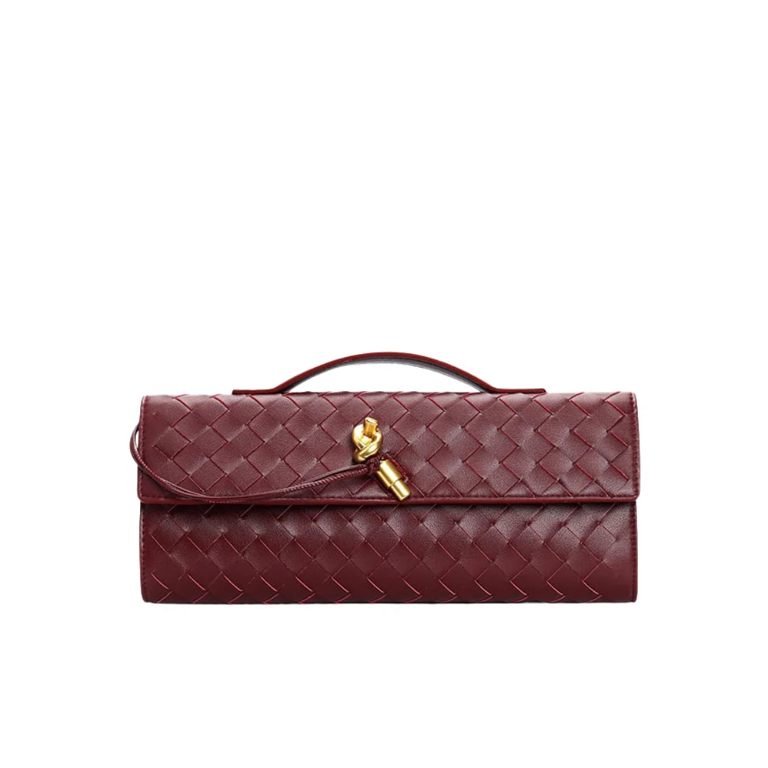 Elegante Handtasche "Mara" in vielen Farben