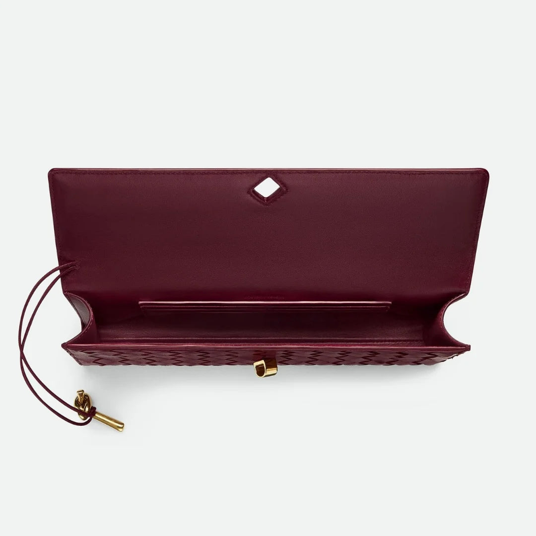 Elegante Handtasche "Mara" in vielen Farben