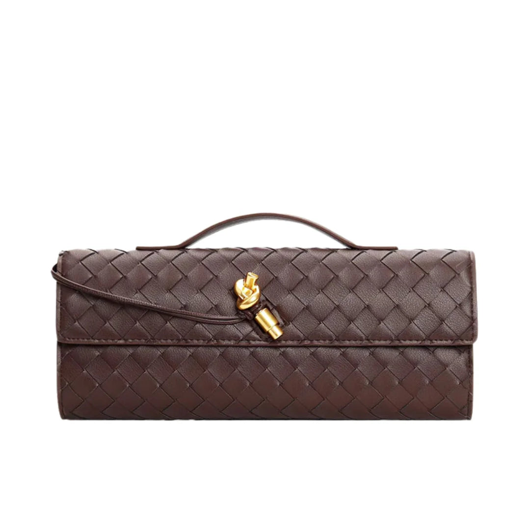 Elegante Handtasche "Mara" in vielen Farben