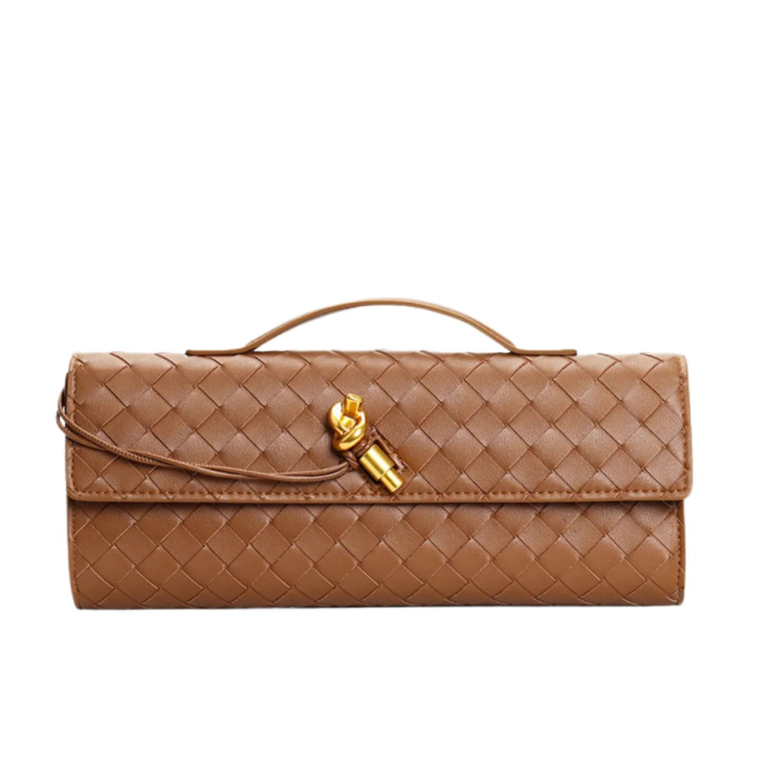 Elegante Handtasche "Mara" in vielen Farben