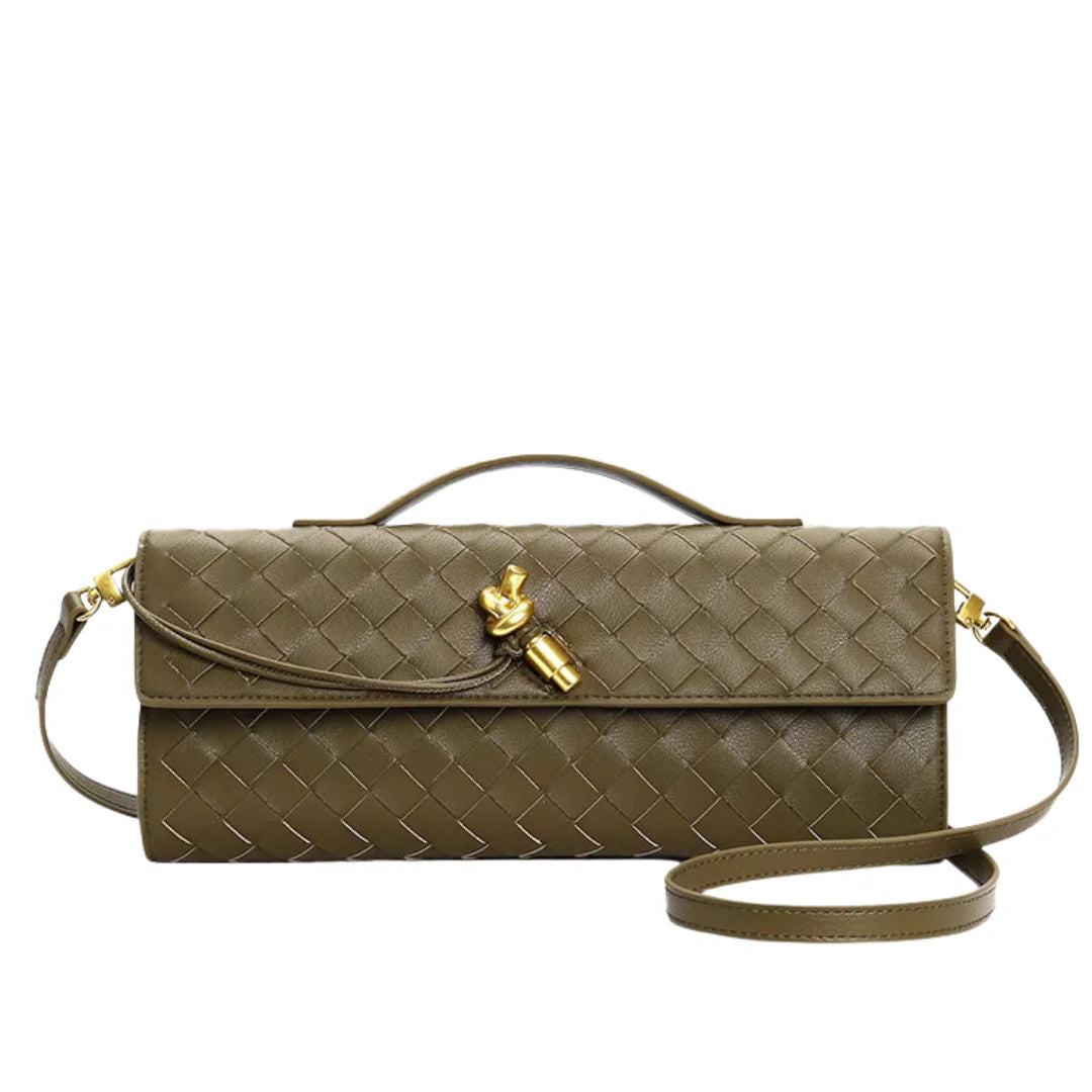 Elegante Handtasche "Mara" in vielen Farben