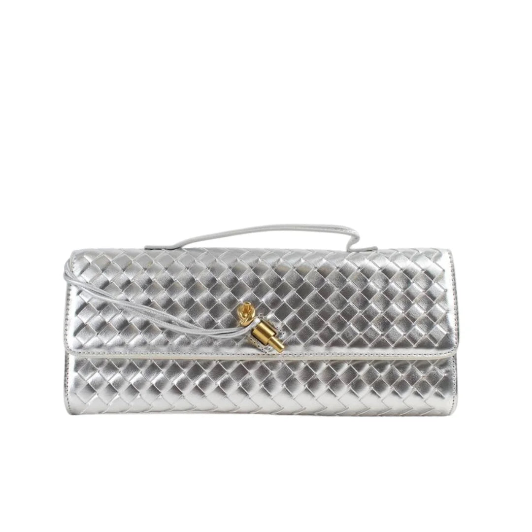 Elegante Handtasche "Mara" in vielen Farben