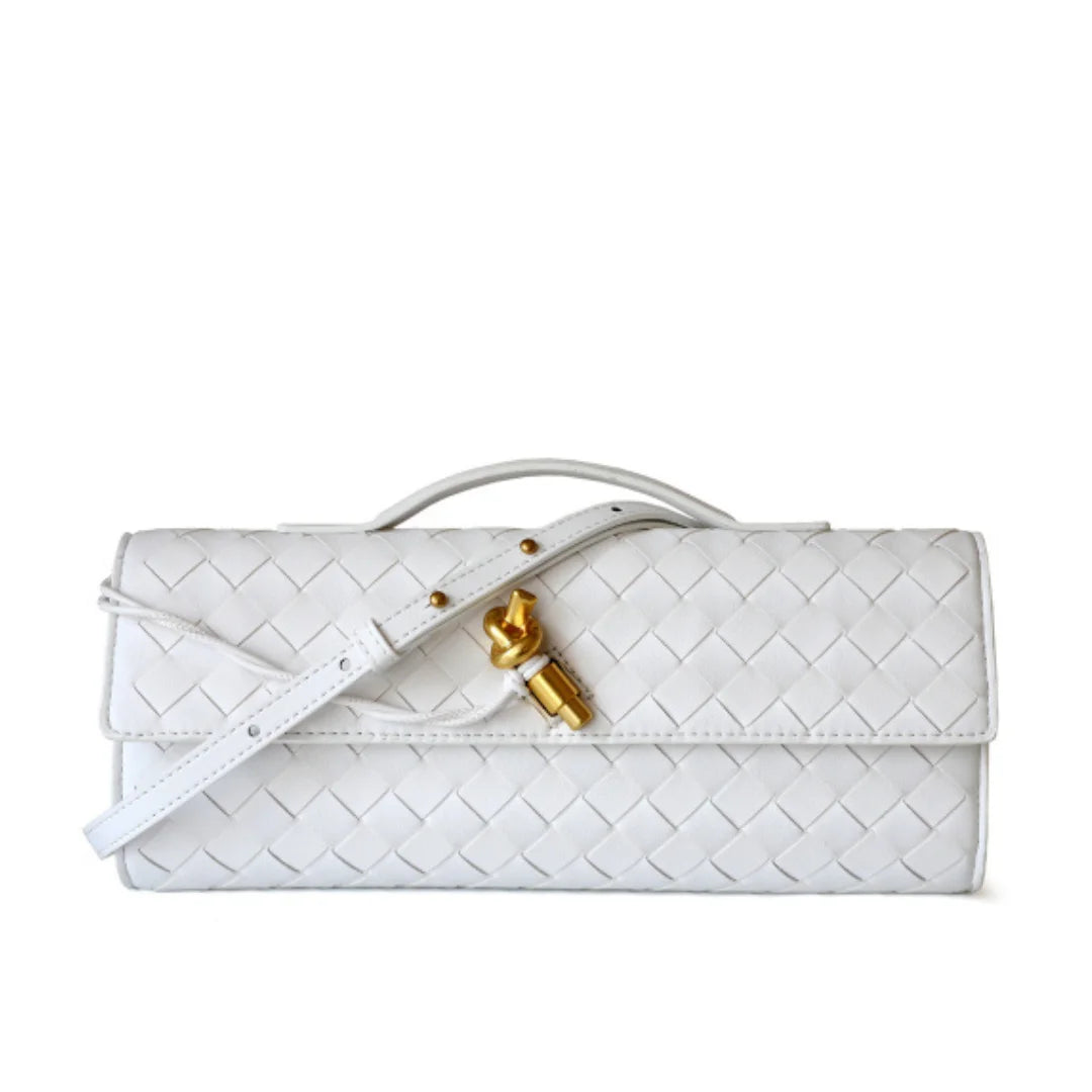 Elegante Handtasche "Mara" in vielen Farben