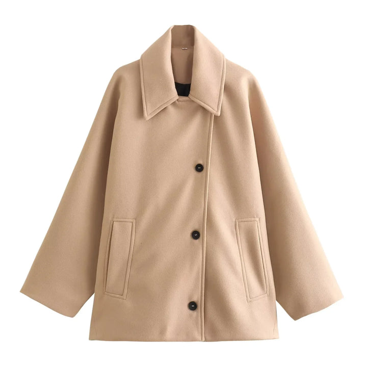 TransiWarm - Transition jacket "Lara"